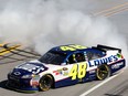 Todd Warshaw/Getty Images for NASCAR