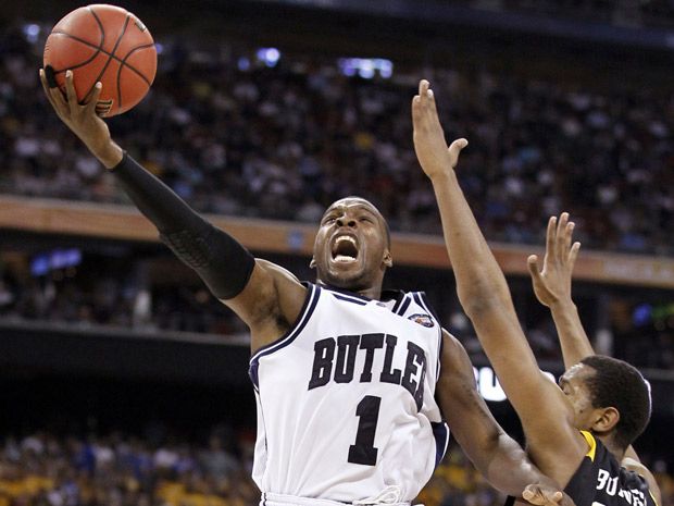 NCAA Final Four 2011: Five Reasons Shelvin Mack and Butler Will Win the  Title, News, Scores, Highlights, Stats, and Rumors