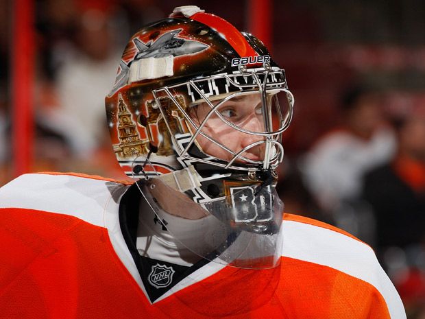Vincent Lecavalier injury update: Flyers star has broken back