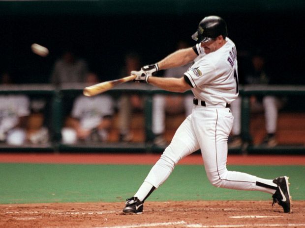 Wade Boggs Stats & Facts - This Day In Baseball
