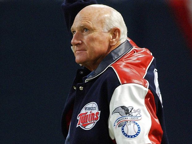 Harmon Killebrew ends fight with cancer, looks to hospice care