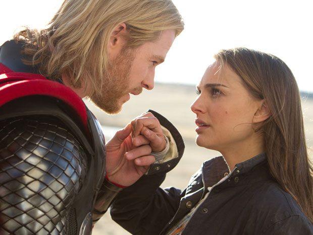 Korea Box Office: 'Thor: Love and Thunder' $10 Million Opening Weekend