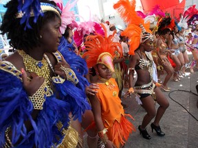 Caribana organizers will announce the festival's new name next Wednesday