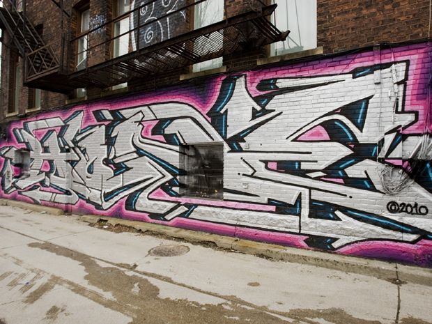 Petition · Treat skid marks like graffiti ·