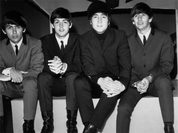 Beatles photos from 1964 U.S. visit to be auctioned | National Post