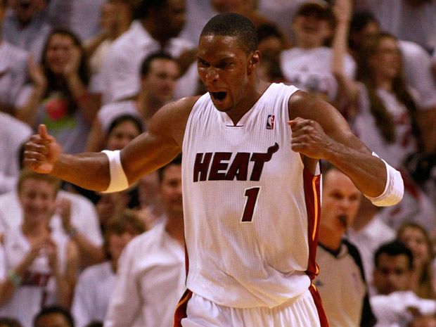 Miami Heat News: Heat Officially Unveil 'Vice Nights' Court - Heat Nation