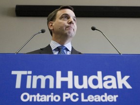 Tim Hudak