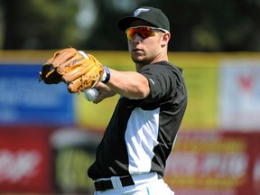 It seems like Brett Lawrie, acquired for Shaun Marcum, will be joining the Toronto Blue Jays sooner rather than later.