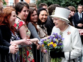 Irish Government/Getty Images