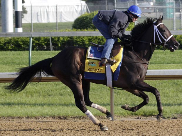 Making sense of the Kentucky Derby | Driving