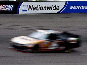 Tom Pennington/Getty Images for NASCAR