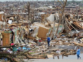 Mario Tama/Getty Images