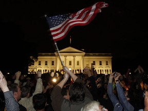 Jim Young / Reuters