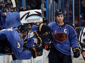 Bruce Bennett/Getty Images