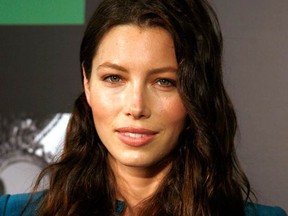 Jessica Biel