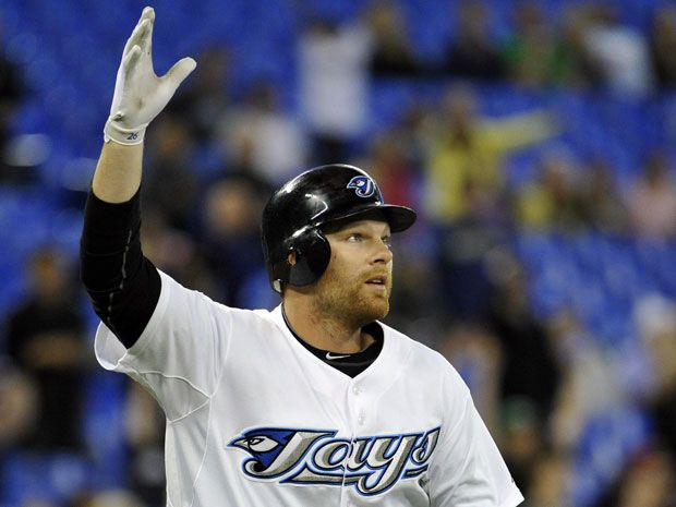 Halladay: 'My roots are with the Blue Jays