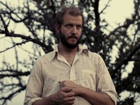 Bon Iver’s Justin Vernon is fascinated by Calgary, the subject of the single from his new album.