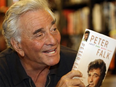 Peter Falk dies at 83; actor found acclaim as 'Columbo' - Los Angeles Times