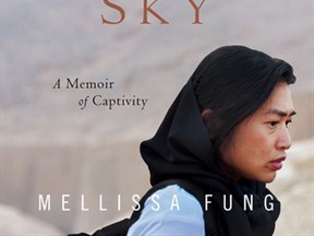 Under an Afghan Sky by Mellissa Fung