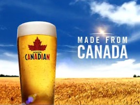 The legal fighting began last year, when Molson and the NHL announced a lucrative seven-year rights deal, and Labatt, a league sponsor for more than a decade, announced it would contest based on its November contract.