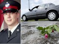 York Regional Police; Aaron Lynett/National Post