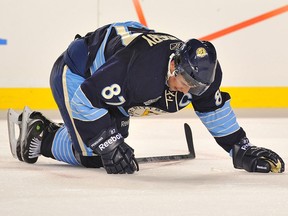 Brian Babineau/NHLI via Getty Images