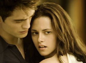 The Twilight Saga: Breaking Dawn - Part 1