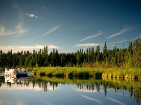 Tourism Saskatchewan / Greg Huszar Photography