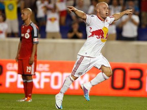 Mike Stobe/Getty Images for New York Red Bulls