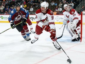 Doug Pensinger/Getty Images