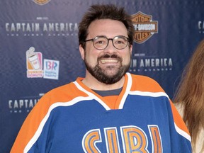 Kevin Smith's Red State tour is headed to Canada