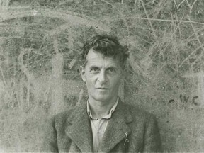 The Wittgenstein Archives