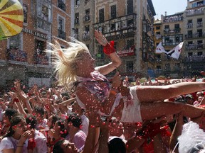 Reuters/Susana Vera