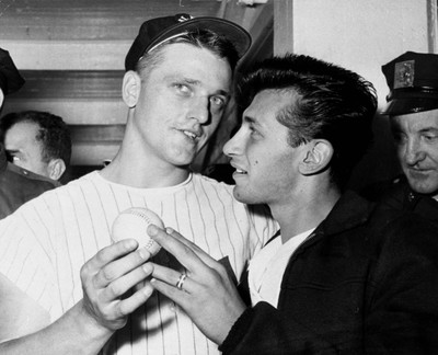 Why Is Roger Maris Not a Hall of Famer? Exploring the Controversy