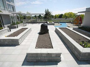 Social, one of Onni’s Vancouver condo developments, offers urban rooftop agricultural gardens. The feature has  proven so popular they have started integrating gardens into all their projects, including The Yards at Fork York.