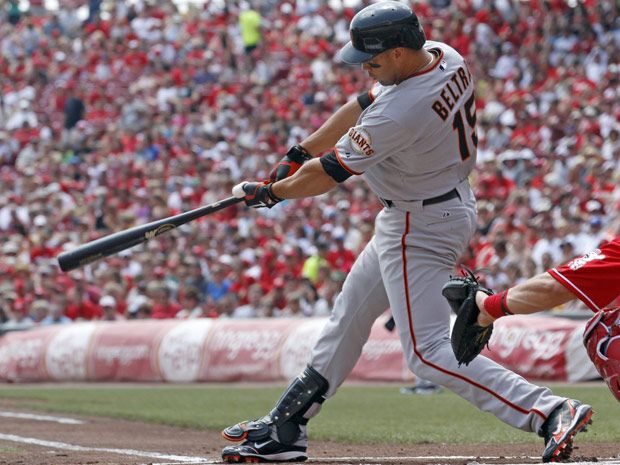 San Francisco Giants: 2011 MLB trade deadline review