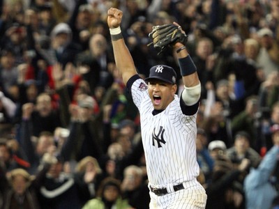 Alex Rodriguez's Frustration Mounts, as Yankees Legend Questions