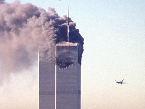 SETH MCALLISTER/AFP/Getty Images