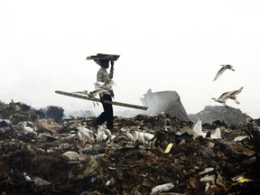 GIANLUIGI GUERCIA/AFP/Getty