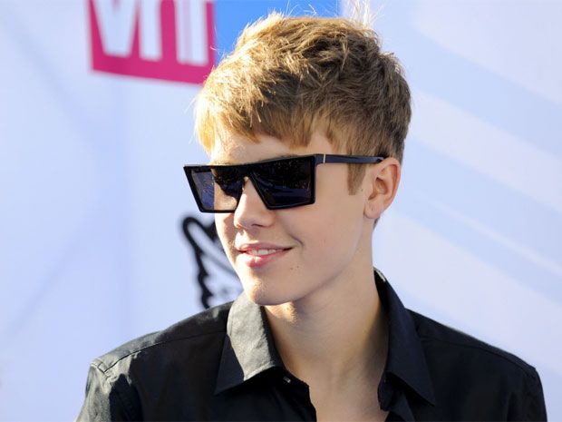 Justin Bieber is the richest teen in Hollywood | National Post