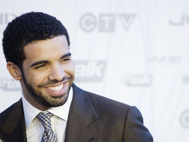 Drake wins Allan Slaight Award for his positive impact and philanthropy ...