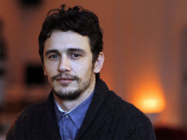 TIFF 2011: Art by James Franco, action by Robert De Niro | National Post