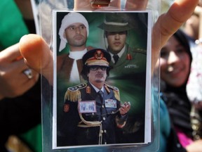 Ahmed Jadallah / Files / Reuters