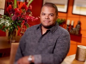 Geoff George/Food Network