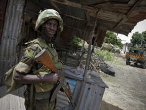 REUTERS/African Union-United Nations Information Support Team