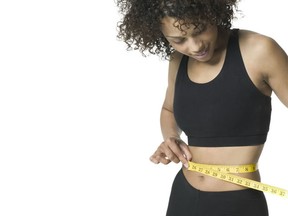 Why one waist-size guide doesn't fit all ethnic backgrounds
