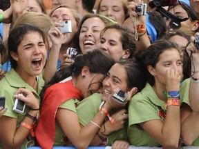 Pedro Armestre / AFP / Getty Images