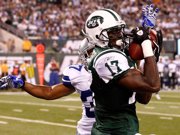 NFL Believes Monday Night's Jets vs. Bills Game Made History - The Spun:  What's Trending In The Sports World Today