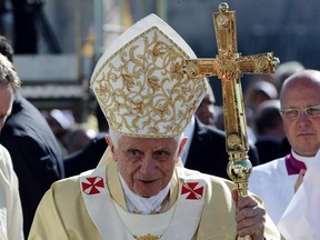 Vincenzo Pinto/AFP/Getty Images