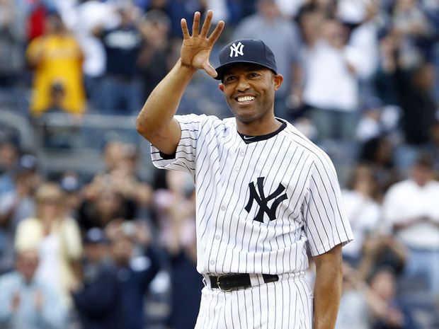 Top Mariano Rivera Cards of All-Time, Gallery, Best List, Most